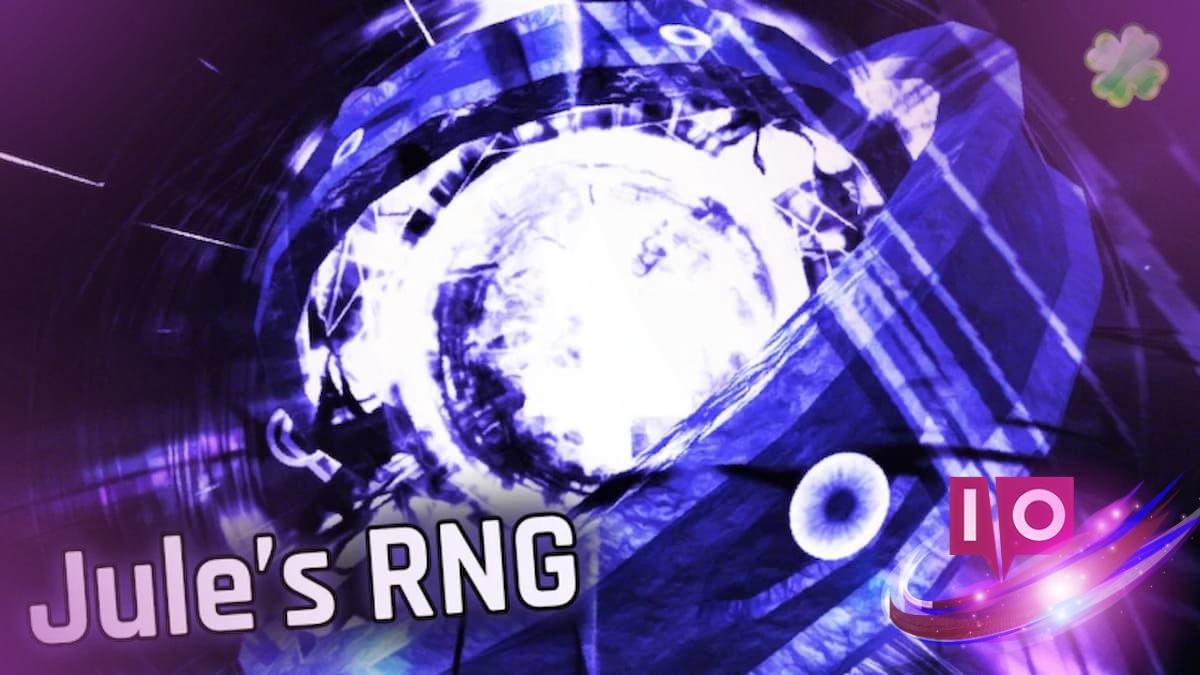 Jule’s RNG Codes for May 2025: Unlock 100x Win Potential! 5 Jule’s RNG Codes for May 2025: Unlock 100x Win Potential!