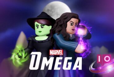 Marvel Omega Codes May 2025: Unlock Human Torch Rewards Now! 10 Marvel Omega Codes May 2025: Unlock Human Torch Rewards Now!