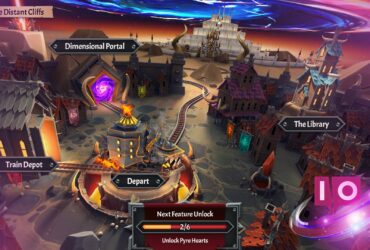 Mastering Dimensional Challenges in Monster Train 2: A Step-by-Step Guide