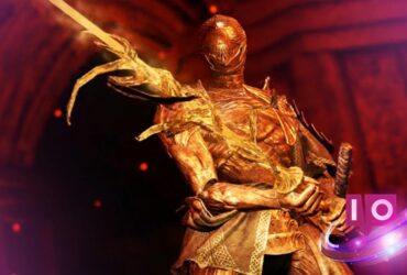 Mastering Two-Hand Weapons in Elden Ring: Nightreign Guide 36 Mastering Two-Hand Weapons in Elden Ring: Nightreign Guide