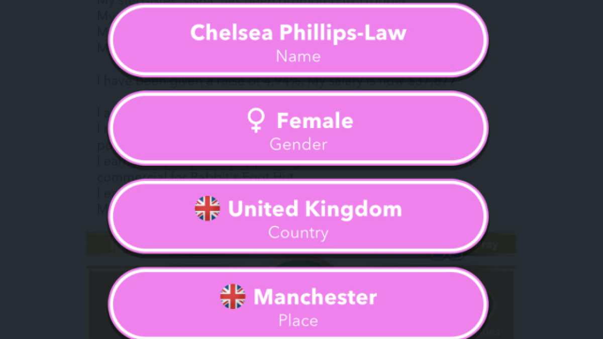 Mastering the Shipwrecked Shogun Challenge in BitLife: A Complete Guide 6 BitLife born in the United Kingdom