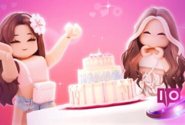 May 2025 Cake Off Codes – Update 15.5 Revealed! 12 May 2025 Cake Off Codes – Update 15.5 Revealed!