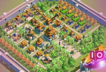 May 2025 Rise of Kingdoms Codes: Unlock Exclusive Rewards! 13 May 2025 Rise of Kingdoms Codes: Unlock Exclusive Rewards!