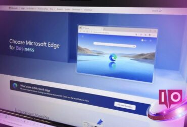 Microsoft Edge Canary: New Tab Page Replaces MSN with Copilot 12 Microsoft Edge Canary: New Tab Page Replaces MSN with Copilot