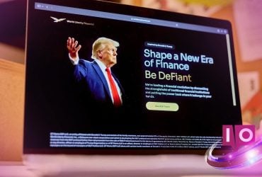 Middle Eastern Firm Invests $2 Billion in Trump’s Crypto Initiative 9 Middle Eastern Firm Invests $2 Billion in Trump’s Crypto Initiative