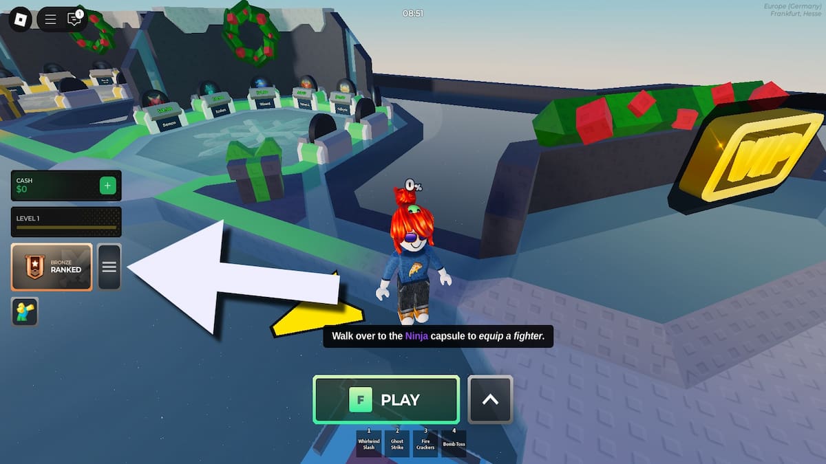 Project Smash Codes May 2025: Unlock WARRIOR Secrets Now! 6 How to redeem Project Smash codes.