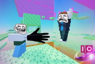 SLAP ME TOWER Codes for May 2025 | Latest Updates and Guide 18 SLAP ME TOWER Codes for May 2025 | Latest Updates and Guide