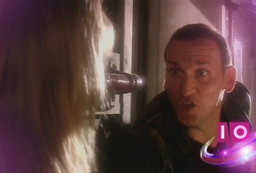 The Moment I Fell in Love with Doctor Who: A Personal Journey 5 The Moment I Fell in Love with Doctor Who: A Personal Journey