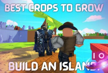 Top Crops in Build An Island: Growth Speed & Sale Prices Revealed 20 Top Crops in Build An Island: Growth Speed & Sale Prices Revealed