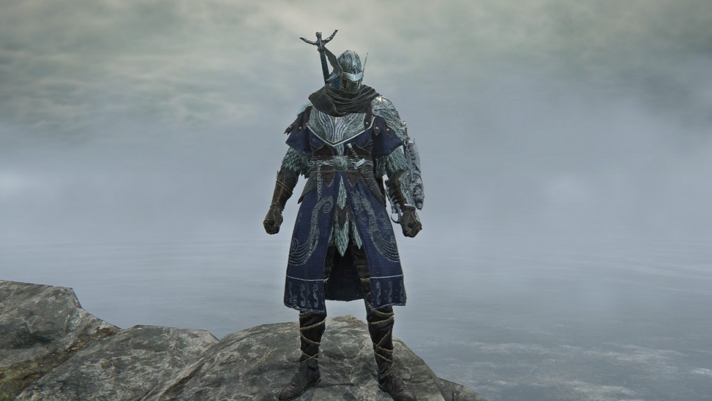 Top Elden Ring Nightreign Weapons for Every Character Class 6 Wylder Nightreign