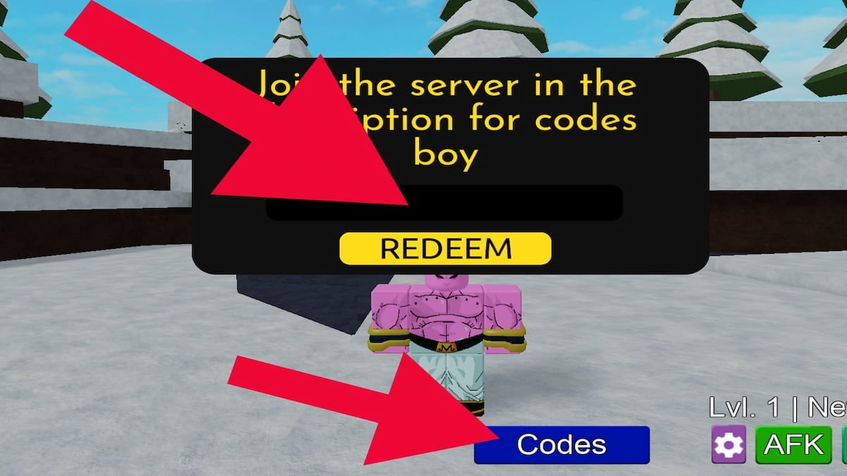 Top Modded ABA Codes for May 2025 – Unlock New Features! 6 How to redeem codes in Modded ABA