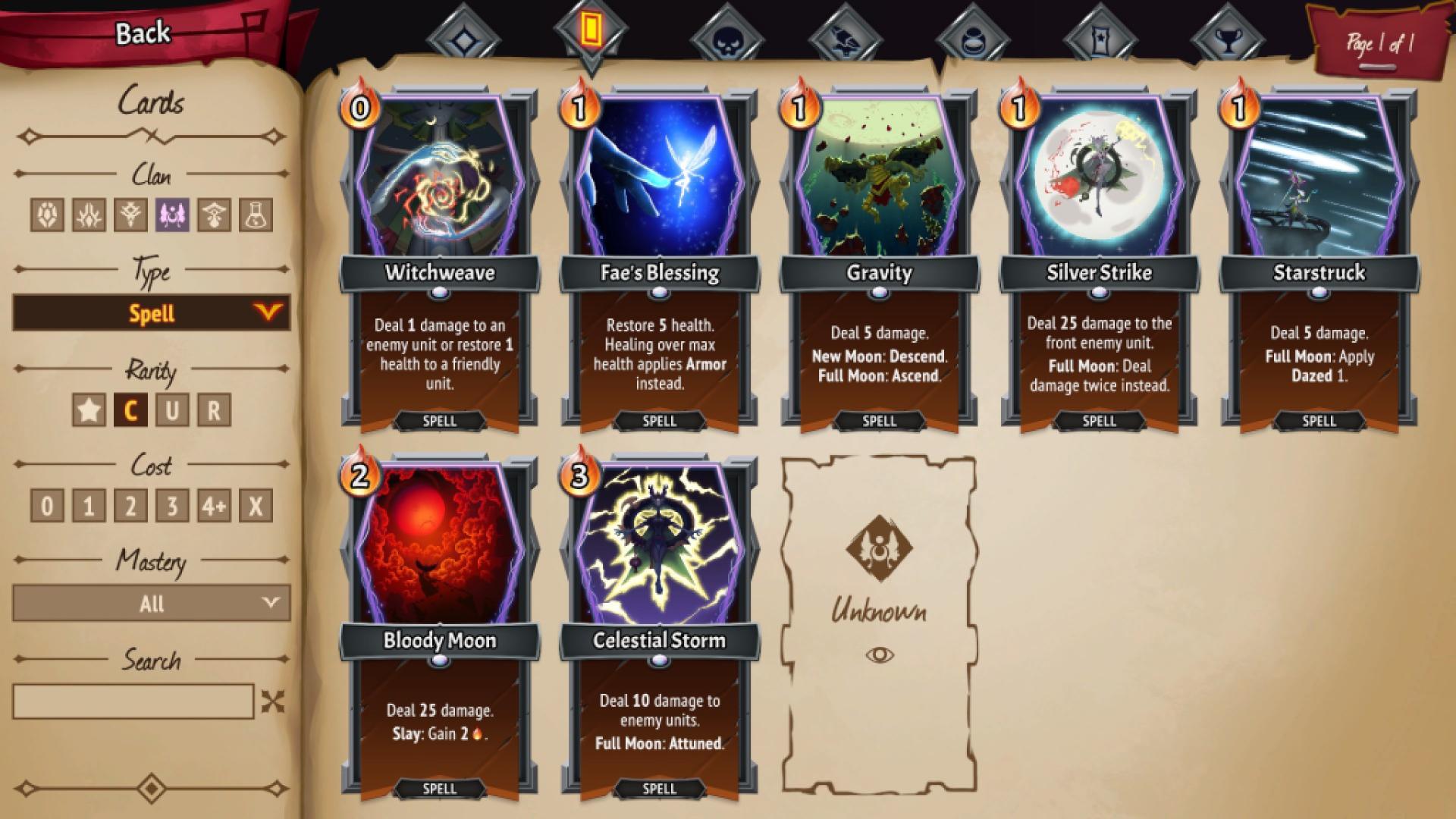 Top Spells in Monster Train 2 for Ultimate Strategy Success 6 Spells in Monster Train 2