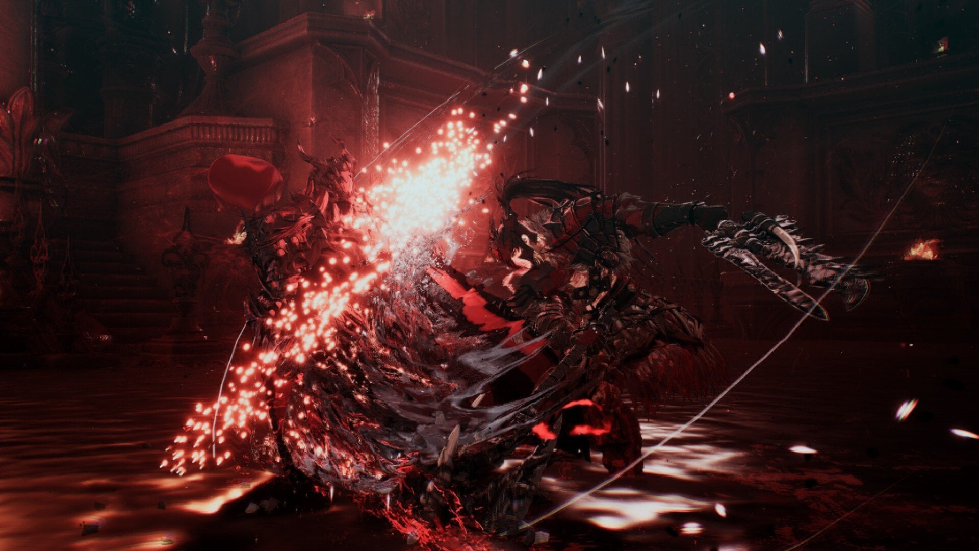 Ultimate Weapons Guide for Every Playstyle in The First Berserker: Khazan 6 Greatswords in The First Berserker: Khazan