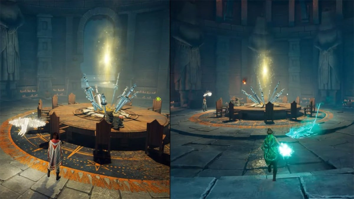 Unlock All Split Fiction Achievements and Trophies: Complete Guide 6 Split Fiction Adventure Game