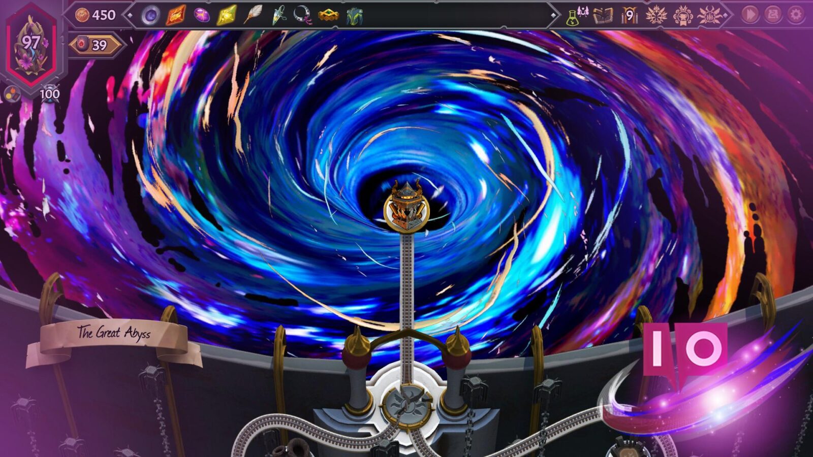 Unlock Endless Mode in Monster Train 2: A Step-by-Step Guide 5 Unlock Endless Mode in Monster Train 2: A Step-by-Step Guide