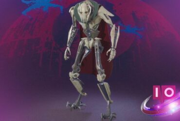 Unlock General Grievous in Fortnite Chapter 6, Season 3: Guide 12 Unlock General Grievous in Fortnite Chapter 6, Season 3: Guide