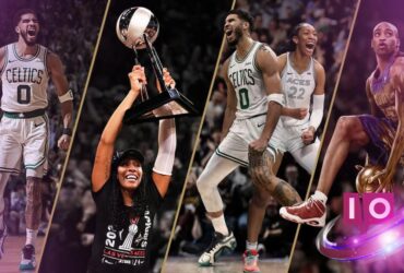 Unlock NBA 2K25 Locker Codes: May 2025 Guide and Updates 5 Unlock NBA 2K25 Locker Codes: May 2025 Guide and Updates
