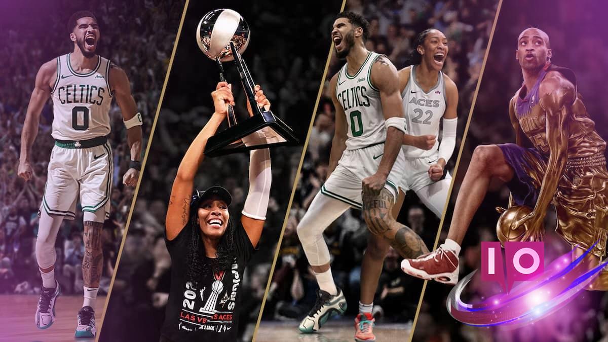 Unlock NBA 2K25 Locker Codes: May 2025 Guide and Updates 5 Unlock NBA 2K25 Locker Codes: May 2025 Guide and Updates