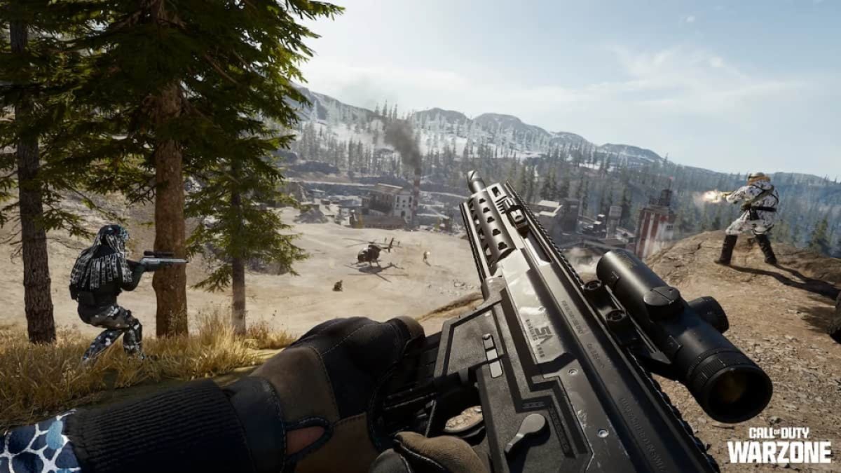 Unlock the Kilo 141 in Warzone & BO6: Complete Guide 6 Black Ops 6 Season 3 Announcement