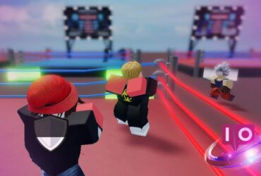 Untitled Boxing Game (UBG) Codes – May 2025 Update & Guide 16 Untitled Boxing Game (UBG) Codes – May 2025 Update & Guide
