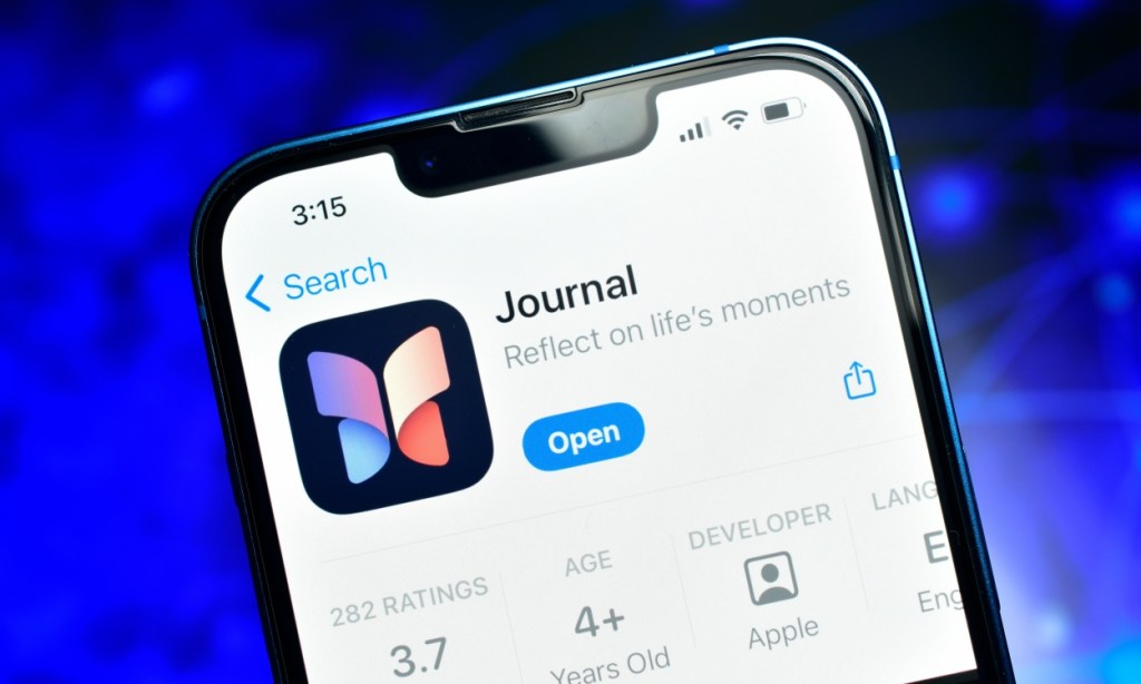 Why Isn’t the Apple Journal App on iPad? Explained