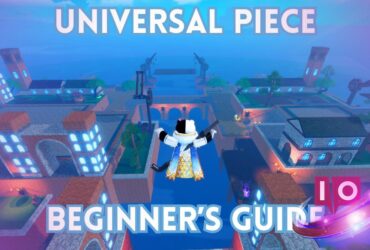 Ultimate Beginner’s Guide to Universal Piece: Your Essential Resource 30 Ultimate Beginner’s Guide to Universal Piece: Your Essential Resource