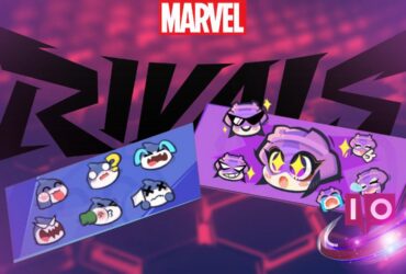 Mastering Moods in Marvel Rivals: A Complete Guide