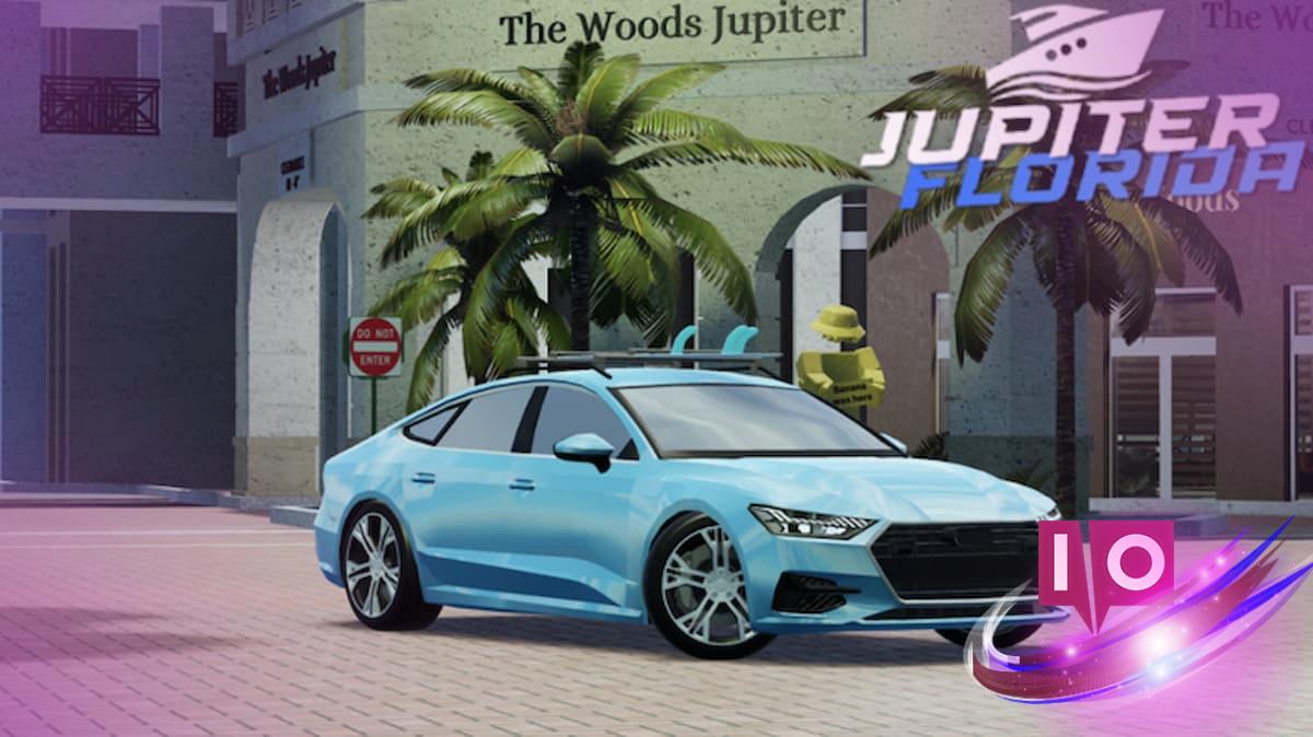 Jupiter Florida Codes Update (June 2025) – Limited Availability! 5 Jupiter Florida Codes Update (June 2025) – Limited Availability!