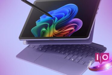 Unveiling Microsoft’s New Surface Pro: Smaller, Lighter, and Stylus-Ready 8 Unveiling Microsoft’s New Surface Pro: Smaller, Lighter, and Stylus-Ready