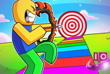 Bow Simulator Codes for June 2025: Unlock Exclusive Rewards! 26 Bow Simulator Codes for June 2025: Unlock Exclusive Rewards!
