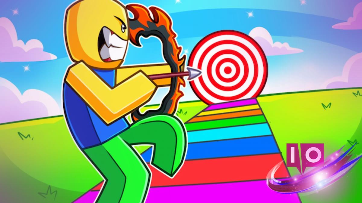 Bow Simulator Codes for June 2025: Unlock Exclusive Rewards! 5 Bow Simulator Codes for June 2025: Unlock Exclusive Rewards!