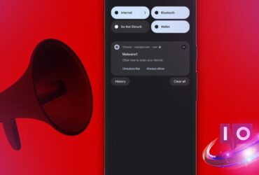 Google Chrome Introduces AI Scam Sniffer for Android Phones 27 Google Chrome Introduces AI Scam Sniffer for Android Phones