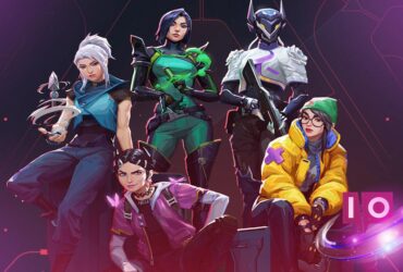 Discover the Valorant 5 Year Event Pass & Squad XP Boost Explained 22 Discover the Valorant 5 Year Event Pass & Squad XP Boost Explained