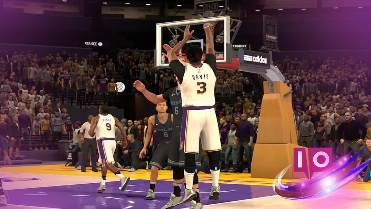 NBA 2K Mobile Codes for June 2025: Unlock Exclusive Rewards Now! 5 NBA 2K Mobile Codes for June 2025: Unlock Exclusive Rewards Now!
