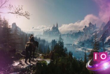 Witcher 4 Tech Demo Unveiled: CD Projekt Red’s Stunning Unreal Engine 5 11 Witcher 4 Tech Demo Unveiled: CD Projekt Red’s Stunning Unreal Engine 5