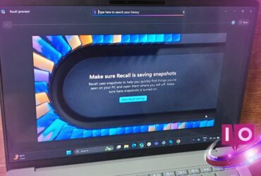 How Microsoft’s Recall Tool Transformed My Windows Experience 16 How Microsoft’s Recall Tool Transformed My Windows Experience
