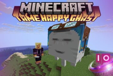 Mastering Happy Ghasts in Minecraft: Ultimate Taming Guide 36 Mastering Happy Ghasts in Minecraft: Ultimate Taming Guide