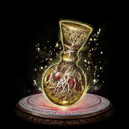 Elden Ring Nightreign: Complete Achievements & Trophy Guide 13 Replenished Sacred Flasks Achievement in Nightreign