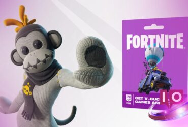 Fortnite Gift Card: What It Is and How to Use It Effectively 15 Fortnite Gift Card: What It Is and How to Use It Effectively