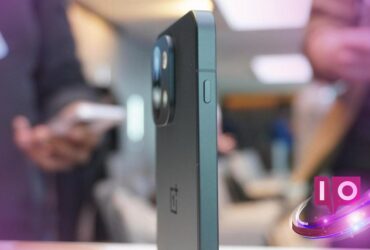 OnePlus 13s Review: Key Features Apple Must Address 5 OnePlus 13s Review: Key Features Apple Must Address