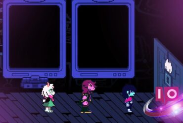 Unlocking Deltarune: What is the Parental Lock System Code? 15 Unlocking Deltarune: What is the Parental Lock System Code?