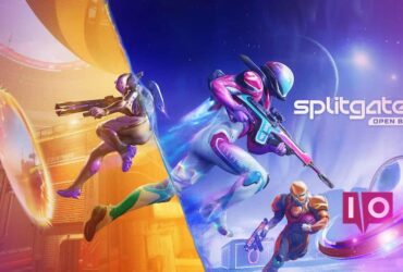Unlock Splitgate 2 Codes for June 2025: Tips and Tricks! 29 Unlock Splitgate 2 Codes for June 2025: Tips and Tricks!