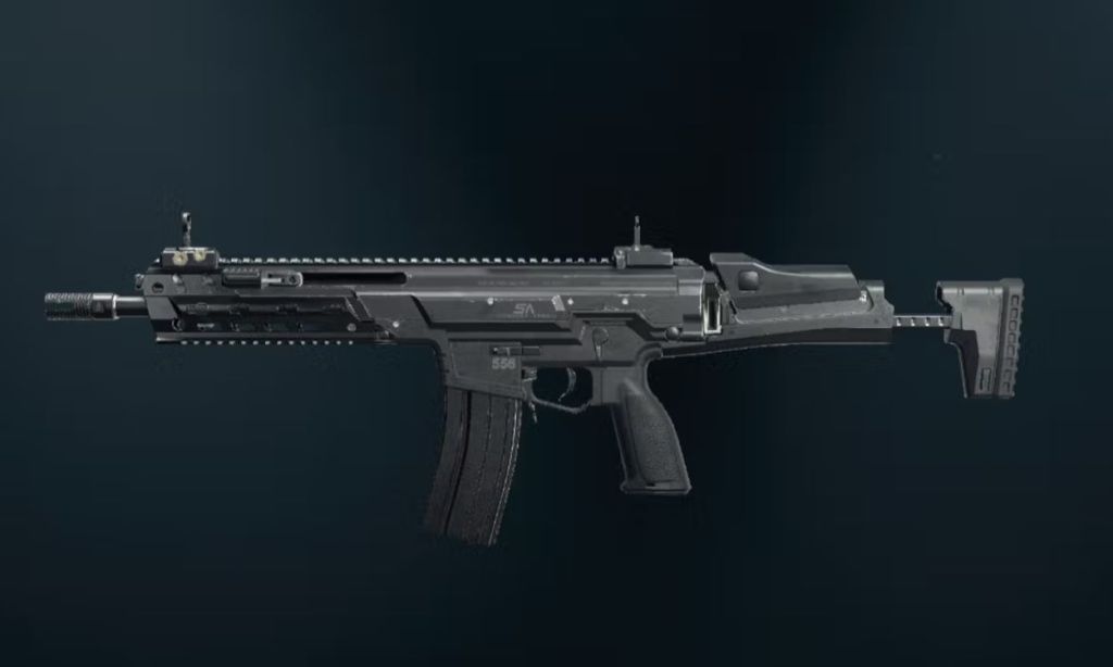 Black Ops 6 Season 4: Top Assault Rifle Loadouts for Dominance 11 Kilo 141 in Warzone