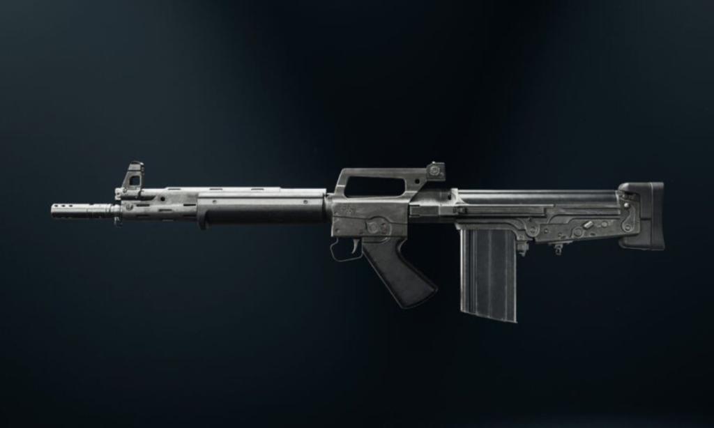 Black Ops 6 Season 4: Top Assault Rifle Loadouts for Dominance 14 Goblin Mk2 in Black Ops 6