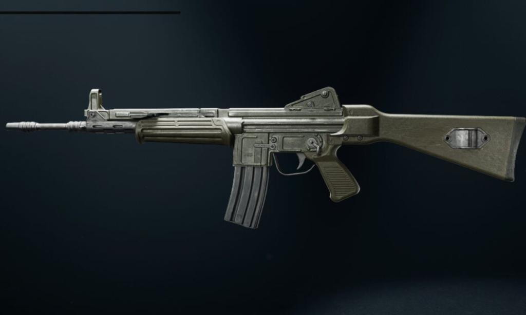 Black Ops 6 Season 4: Top Assault Rifle Loadouts for Dominance 10 Model L in Black Ops 6