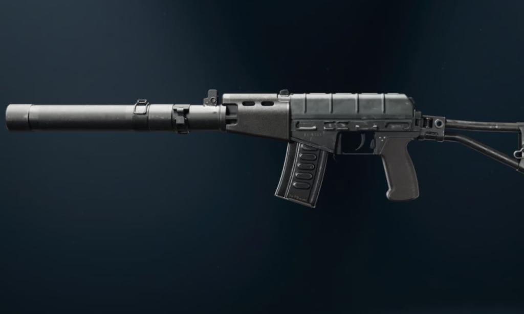 Black Ops 6 Season 4: Top Assault Rifle Loadouts for Dominance 13 AS VAL in Black Ops 6