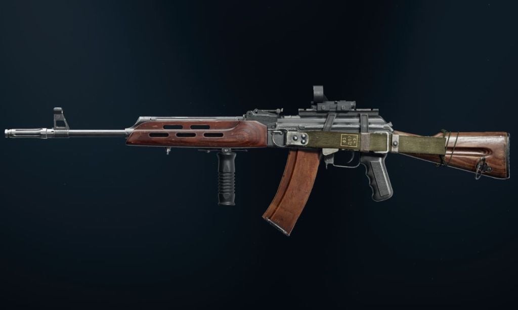 Black Ops 6 Season 4: Top Assault Rifle Loadouts for Dominance 12 AK-74 in BO6