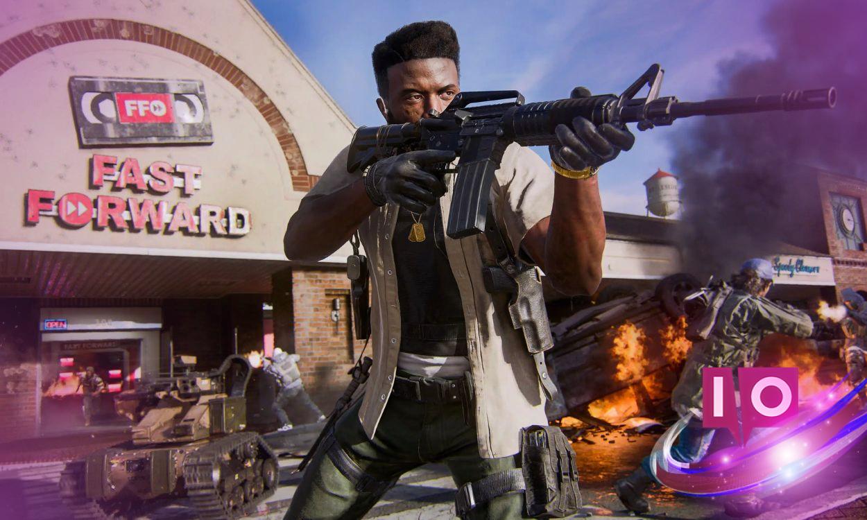 Black Ops 6 Season 4: Top Assault Rifle Loadouts for Dominance 5 Black Ops 6 Season 4: Top Assault Rifle Loadouts for Dominance