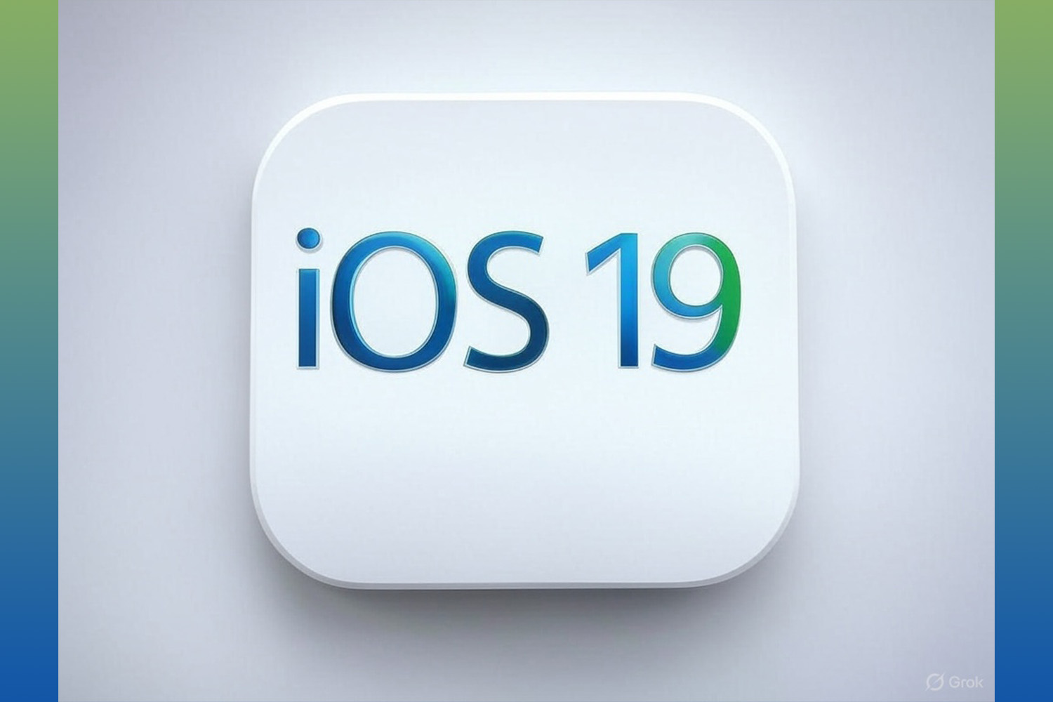 Stop Worrying About iPhone Software Numbers: Here’s Why 7 iOS 19 sample logo.