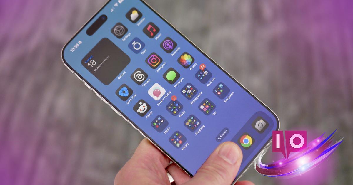 Stop Worrying About iPhone Software Numbers: Here’s Why 5 Stop Worrying About iPhone Software Numbers: Here’s Why
